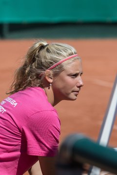 Amelie Intert 268 - BL2 TC RW Wahlstedt - TC 1899 BW Berlin / NL TC RW Wahlstedt2 - TV RW Bremen